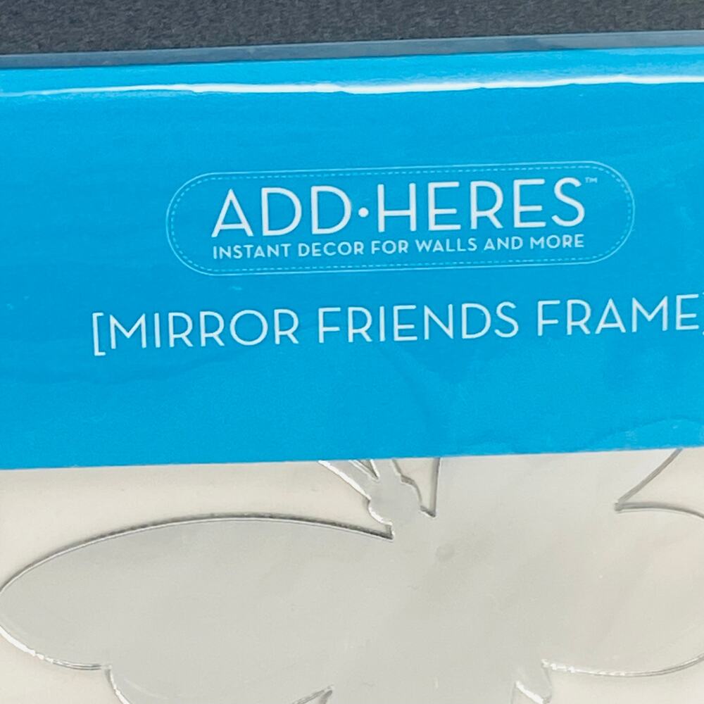 Friends Adhesive Reflections - Picture 3 of 5